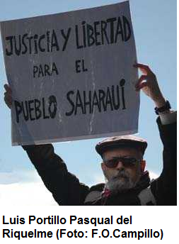 LUIS PORTILLO