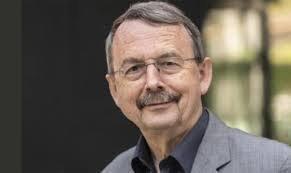 WOLFGANG STREECK