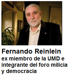fernando reinlein reseña