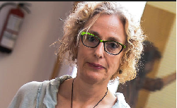 MARÍA NEBOT