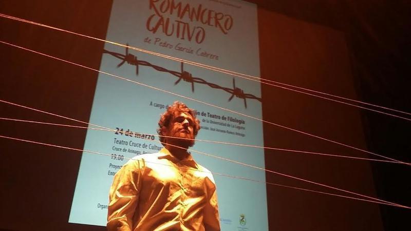 romancero 1