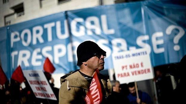 PORTUGAL