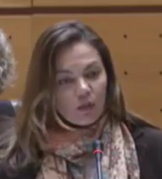 MARÍA JOSÉ LÓPEZ SANTANA