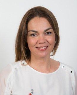 MARÍA JOSÉ LÓPEZ SANTANA