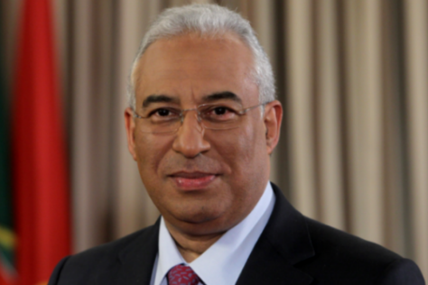 ANTONIO COSTA PORTUGAL