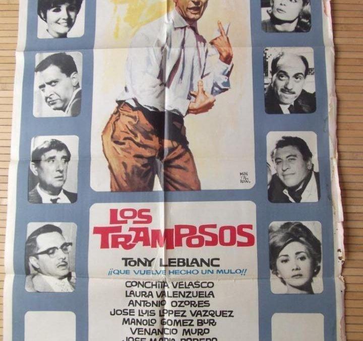 los tramposos