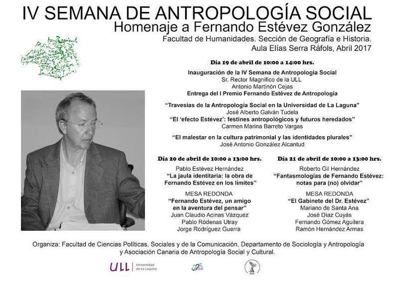 semana fernando estévez