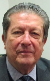 FEDERICO MAYOR ZARAGOZA