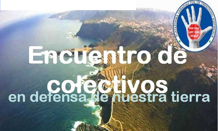 en defensa de nuestra tierra