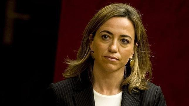 CARME CHACÓN