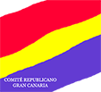 COMITÉ REPUBLICANO GRAN CANARIA
