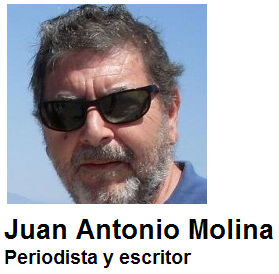JUAN ANTONIO MOLINA RESEÑA