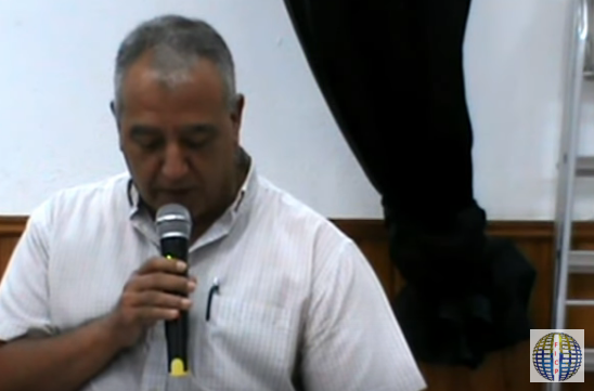 GUILLERMO ROBAINA MONTEIRO