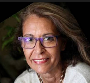 ISABEL ALBELLA SÁNCHEZ