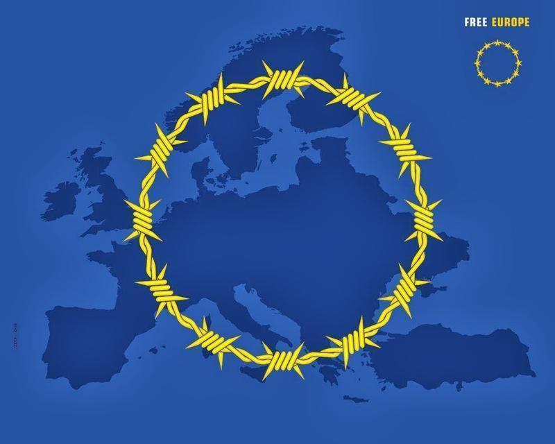 EUROPA ESPINAS