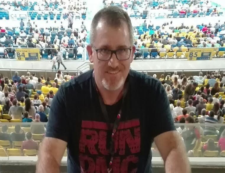 paco vega