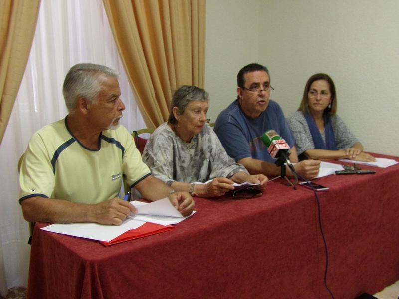 cándido lola ramón carmensa mamotreto