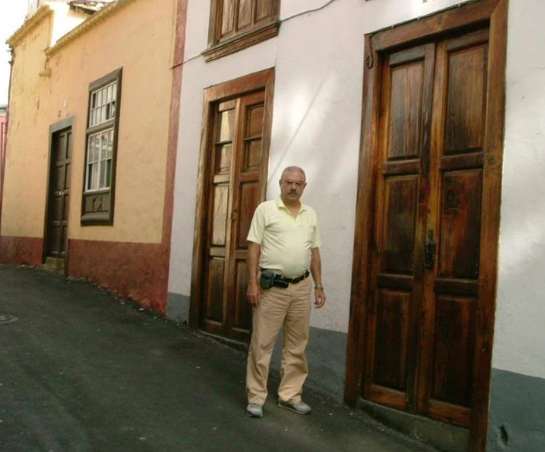 FELO CONCEPCIÓN