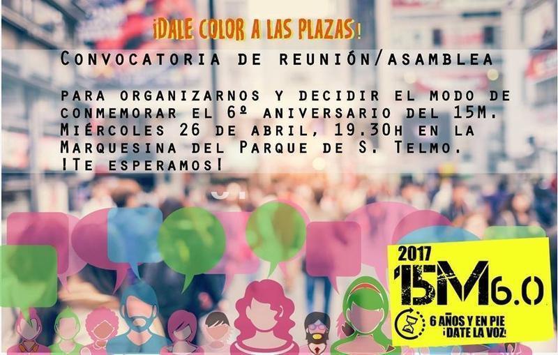 reunión 15 m lpgc 26 a