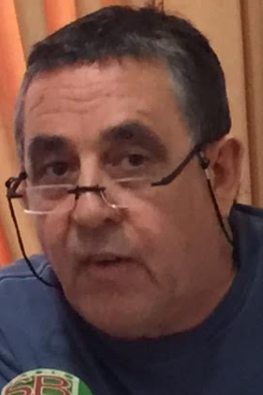 RAMÓN AFONSO