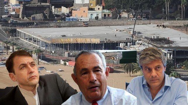 BERMÚDEZ PLASENCIA GARCINUÑO MAMOTRETO