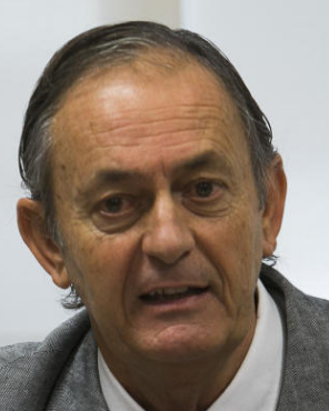 JOAQUÍN ASTOR LANDETE
