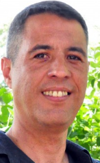 SANTIAGO APARICIO