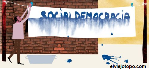 socialdemocracia