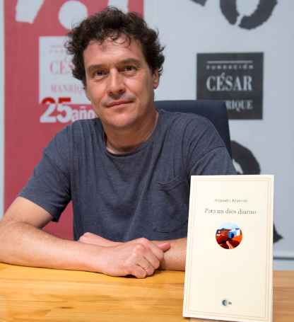 alejandro krawietz