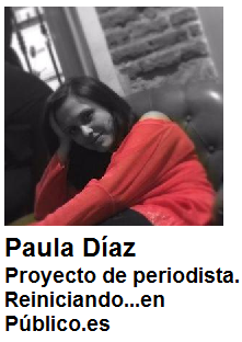 PAULA DÍAZ RESEÑA