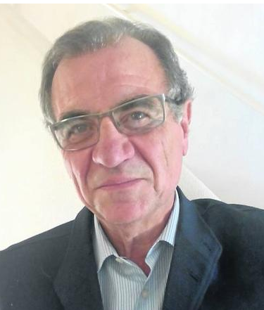 ALADINO CORDERO GONZALEZ 2