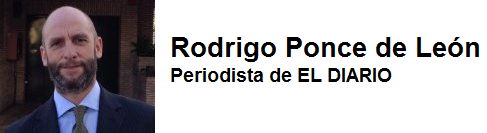 RODRIGO PONCE DE LEÓN RESEÑA
