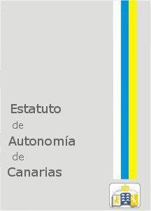 estatuto de canarias