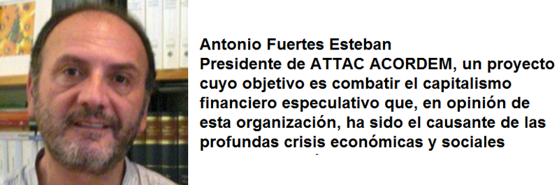 ANTONIO FUERTES ESTEBAN