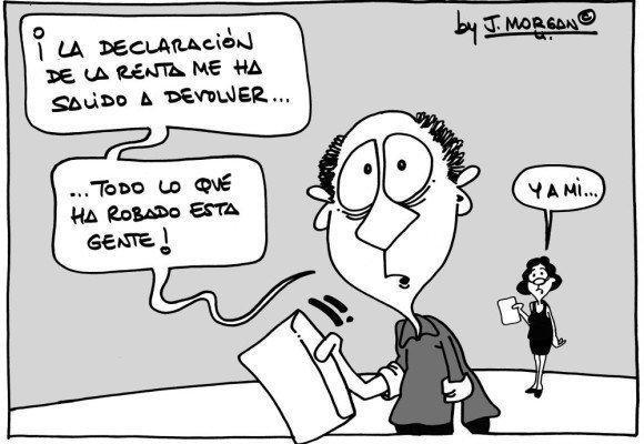 a devolver