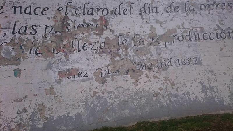 GALDOS ABANDONADO JCdS