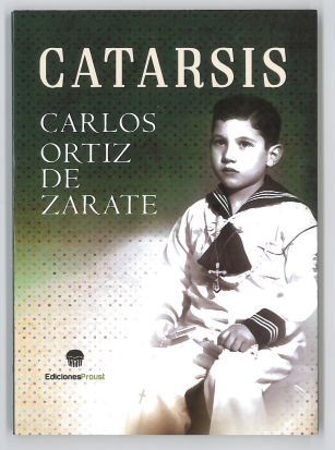 CATARSIS ORTIZ DE ZÁRATE