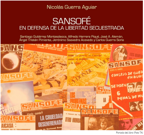 sansofe de guerra aguiar