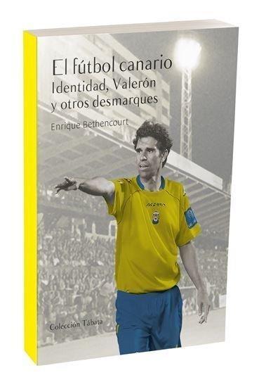 el fútbol canario