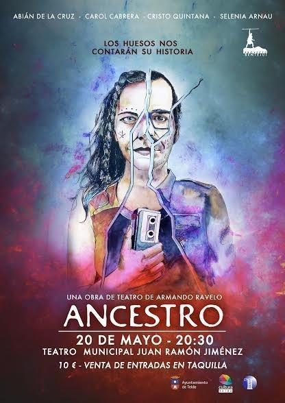 ANCESTRO TELDE