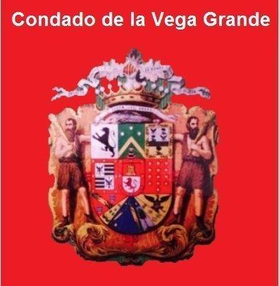 CONDADO VEGA GRANDE