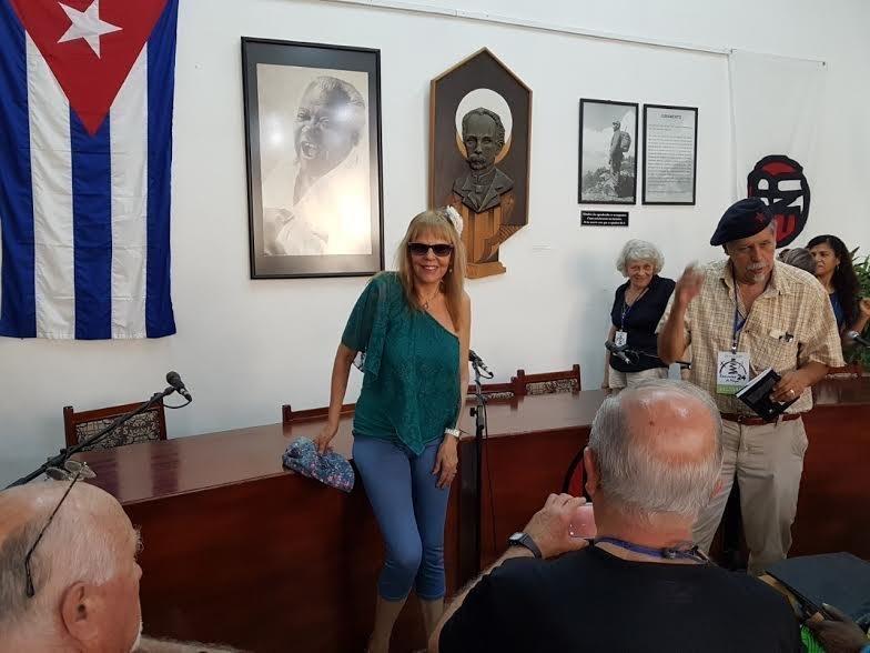 rosario cuba