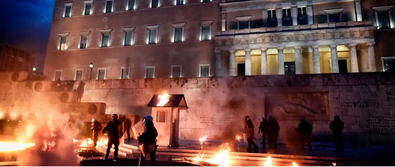 grecia mayo 17