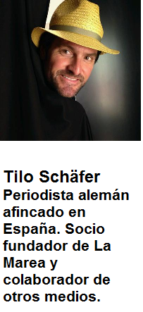tilo schäfer reseña