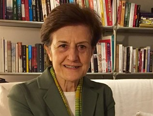 ADELA CORTINA