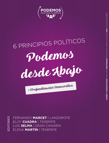 6 principios podemos desde abajo