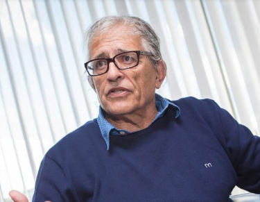 ramón cotarelo 2