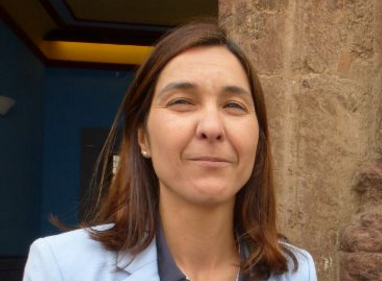 MÓNICA MARTÍN