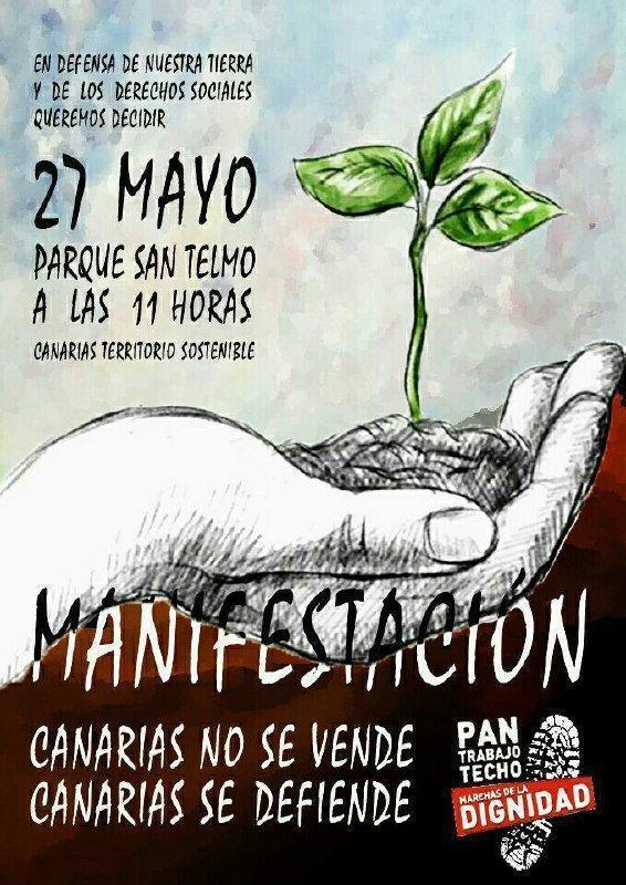 MARCHA LPGC