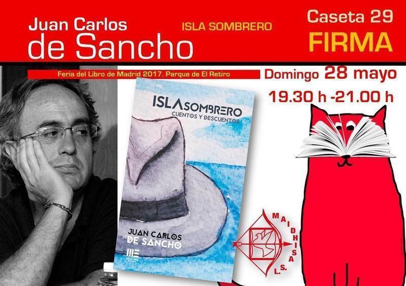 juan carlos de sancho madrid